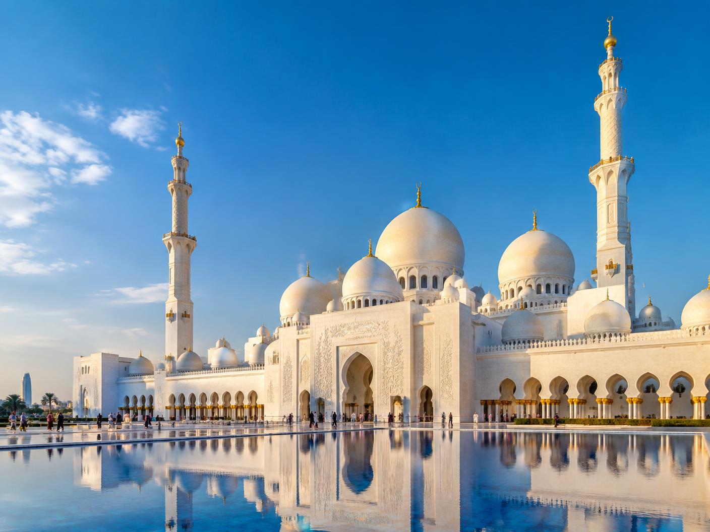 Culture & architecture